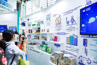 龍小湖亮相物博會(huì) 揭秘龍湖智慧服務(wù)的物聯(lián)網(wǎng)應(yīng)用新圖景