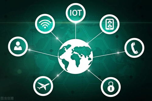 中國股市未來5年有望翻數(shù)倍的5大科技龍頭 物聯(lián)網(wǎng)加速發(fā)展，信息技術(shù)咨詢服務(wù)迎來新機(jī)遇